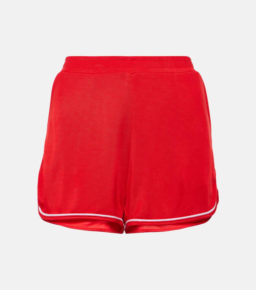 The Upside Iro track shorts Cover