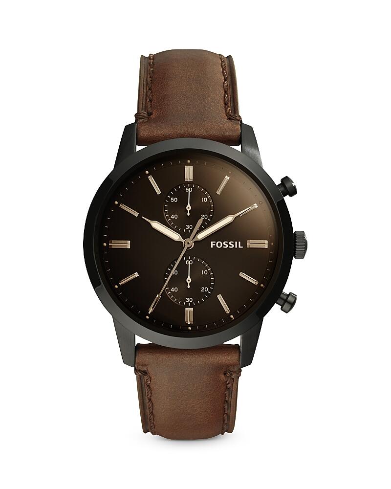 Fossil Townsman Chronograph, 44mm Cover