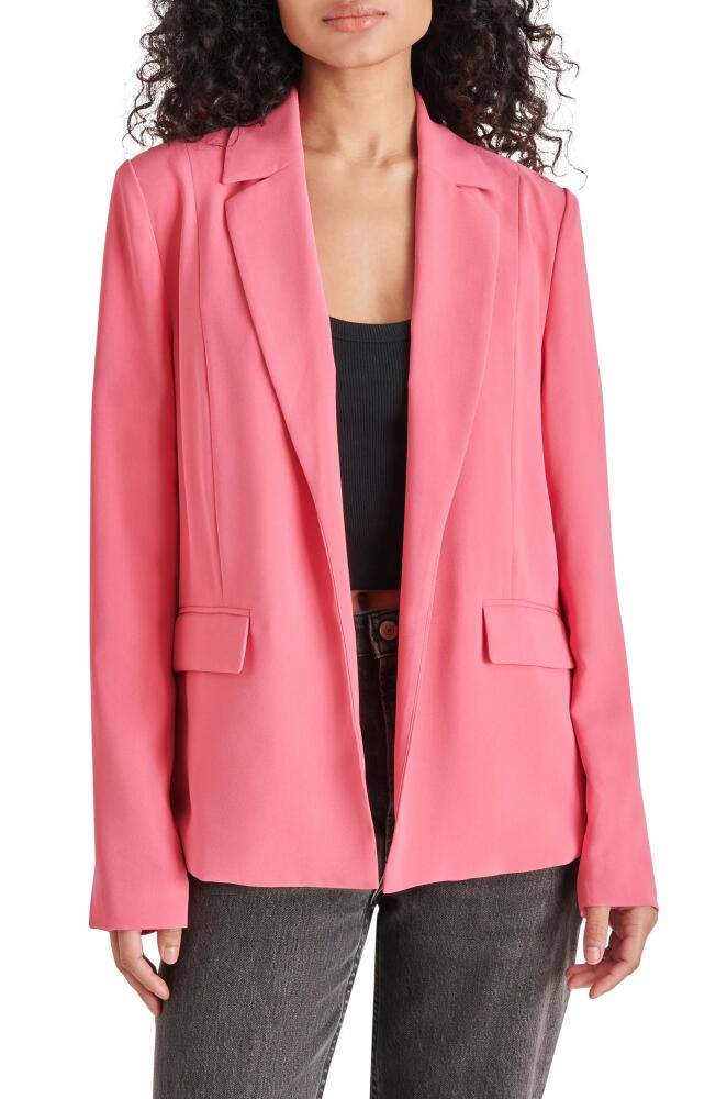 Steve Madden Payton Blazer in Fruit Dove Cover