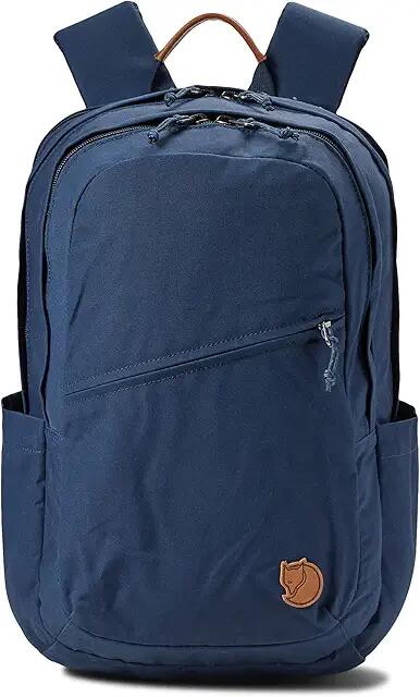 Fjallraven Raven 28 (Navy) Backpack Bags Cover