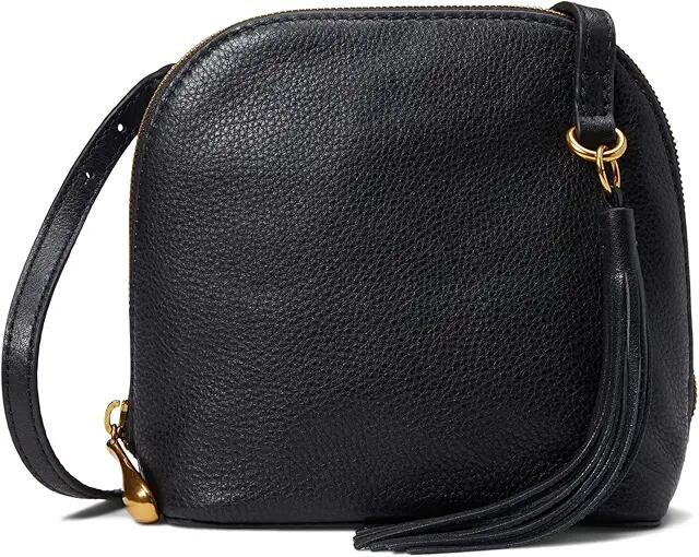 HOBO Nash (Black) Cross Body Handbags Cover