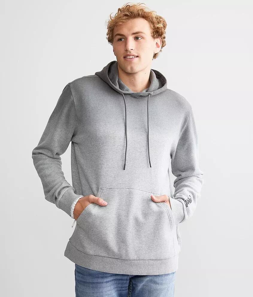 Oakley Fade Away Hooded Sweatshirt Cover