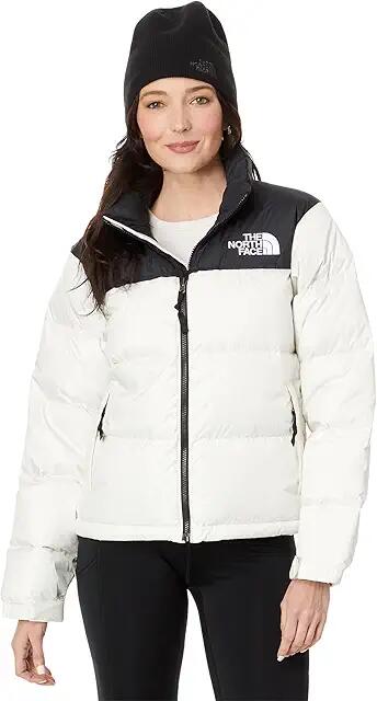 The North Face Arctic Parka (Gardenia White) Women's Coat Cover