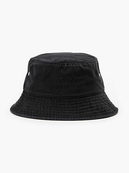 Levi's Headline Logo Bucket Hat - Women's Cover