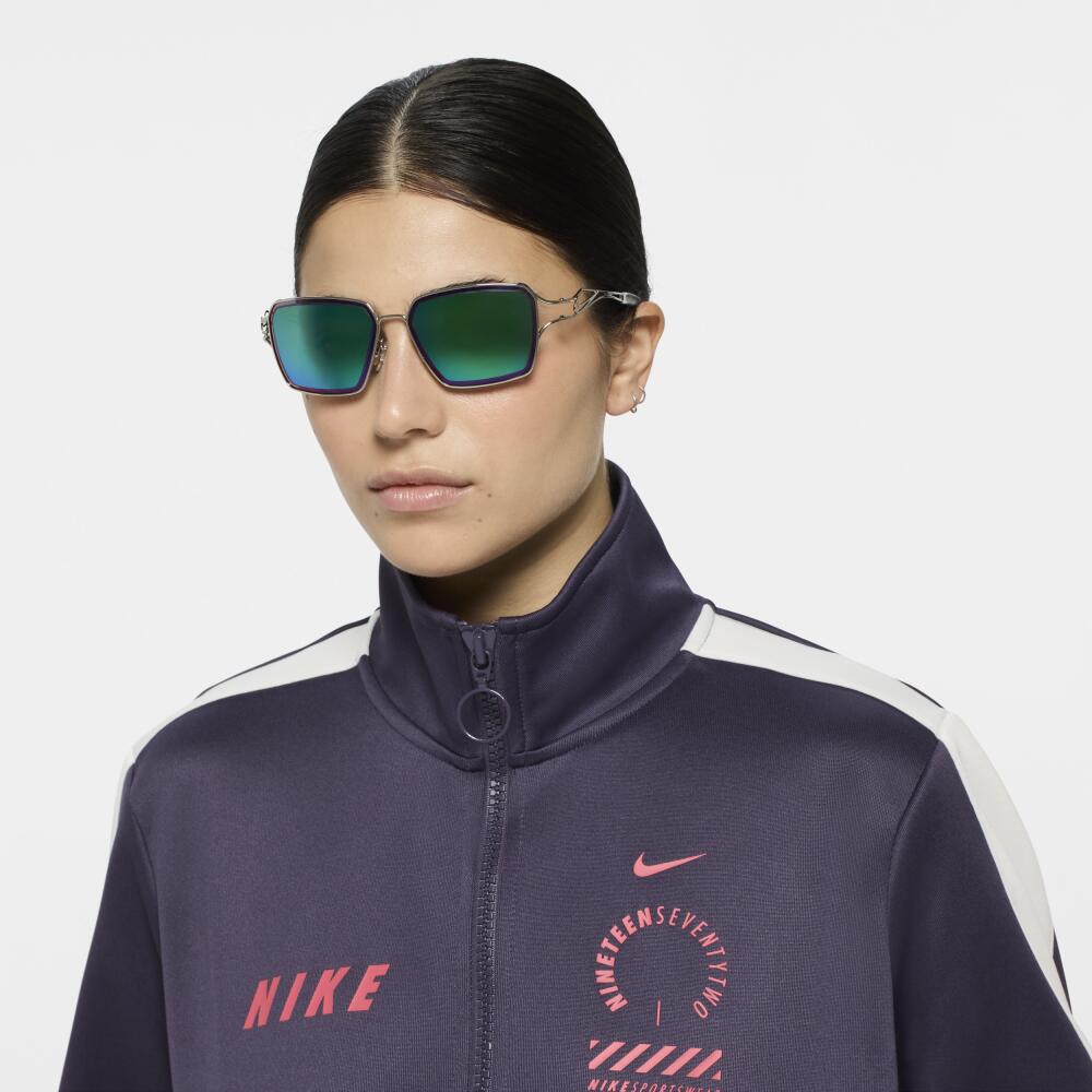 Nike Unisex Veil Prism Sunglasses in Grey Cover