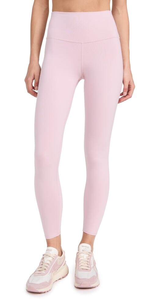 Alo Yoga 7/8 High-Waist Airbrush Leggings Ballet Pink Cover