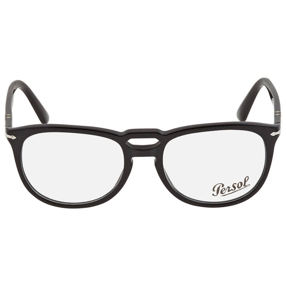 Persol Demo Square Unisex Eyeglasses Cover