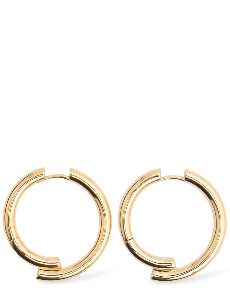 OTIUMBERG Chaos Hoop Earrings Cover