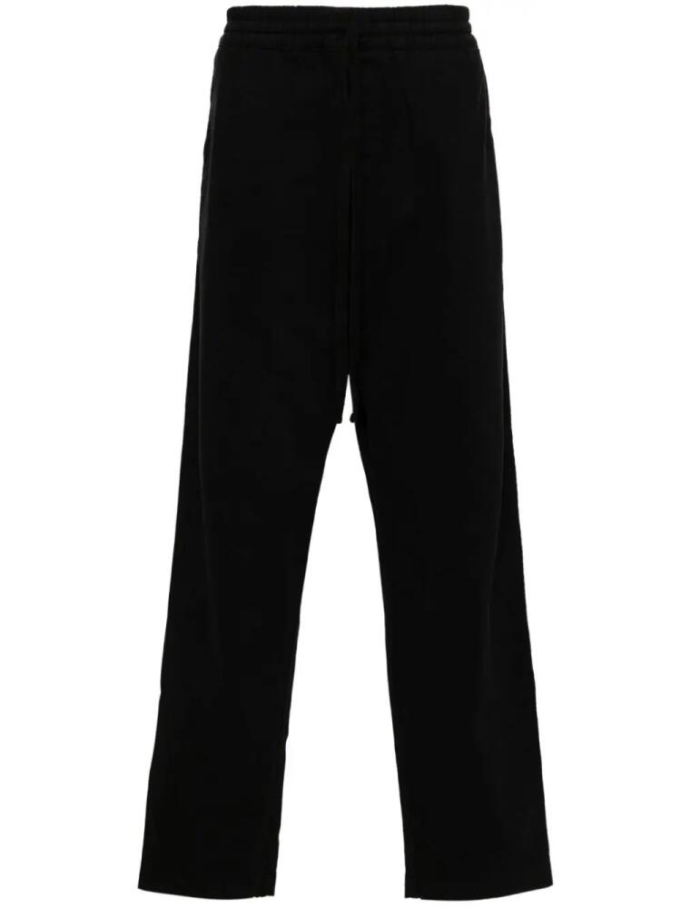 Carhartt WIP Floyde trousers - Black Cover