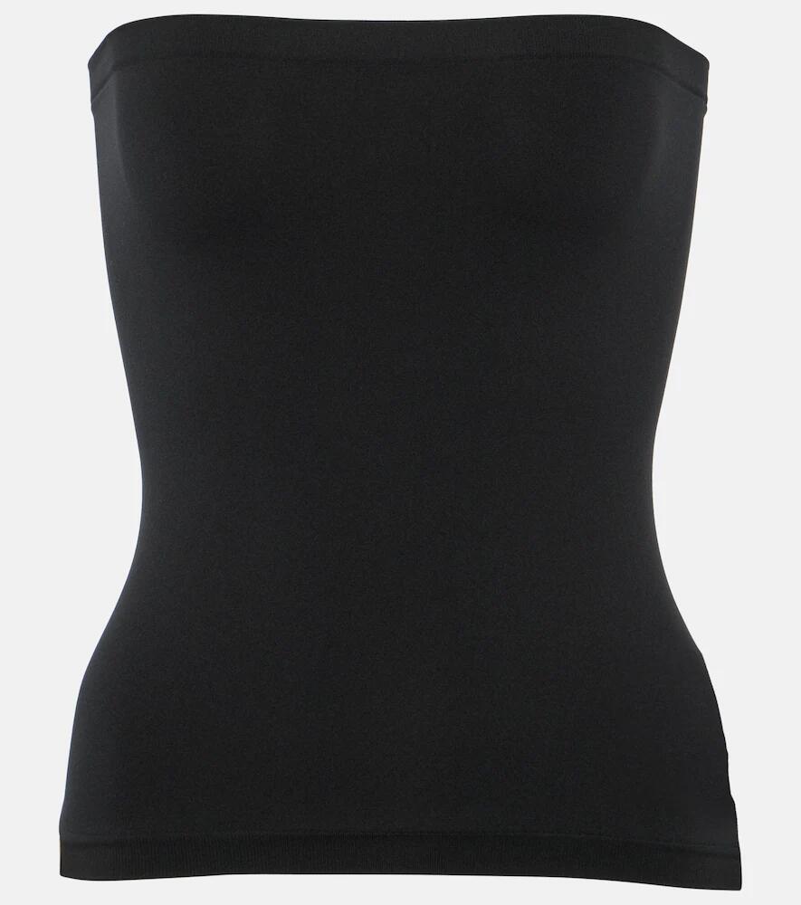 Wolford Fatal jersey tube top Cover