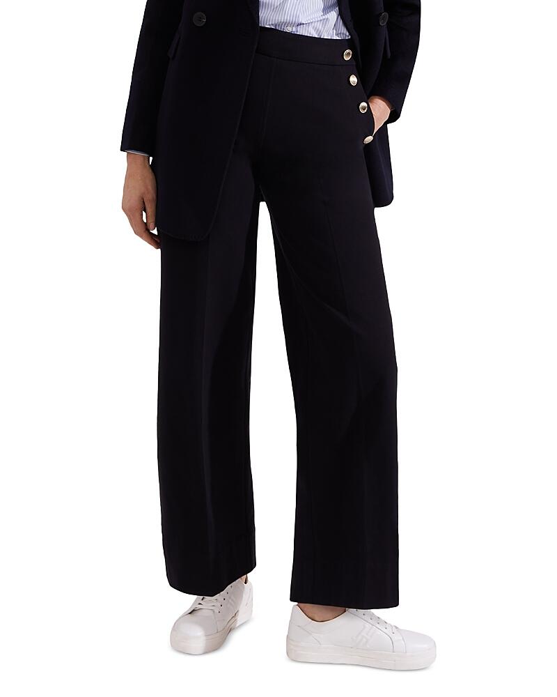 Hobbs London Hana Trousers Cover