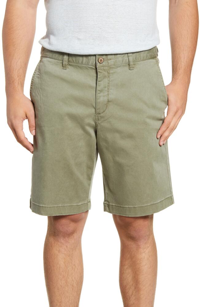 Tommy Bahama Boracay Shorts in Tea Leaf Cover