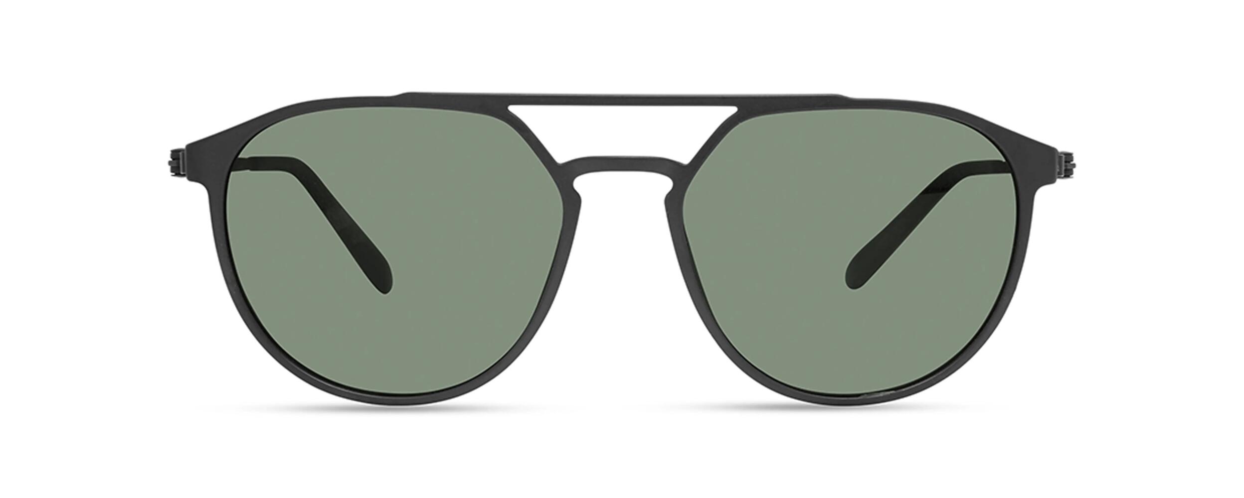 Modo 702 Sunglasses in Matte Black Cover