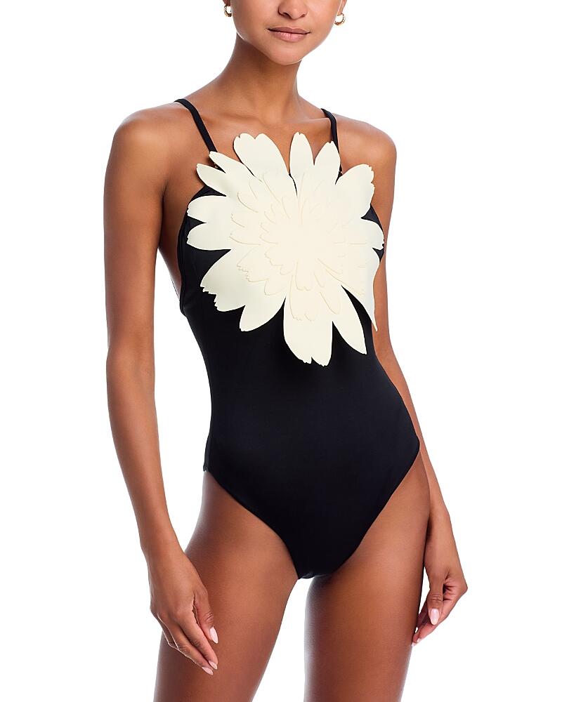 Bahia Maria Maxi Margarita One Piece Swimsuit Cover