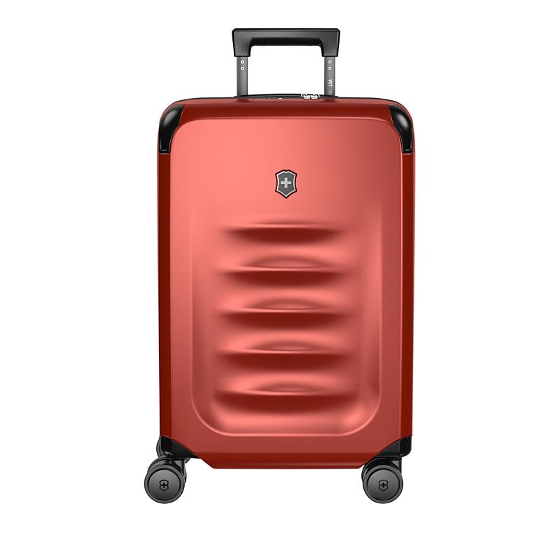 Victorinox Swiss Army Spectra 3.0 Frequent Flyer Plus Expandable Carry On Spinner Suitcase Cover