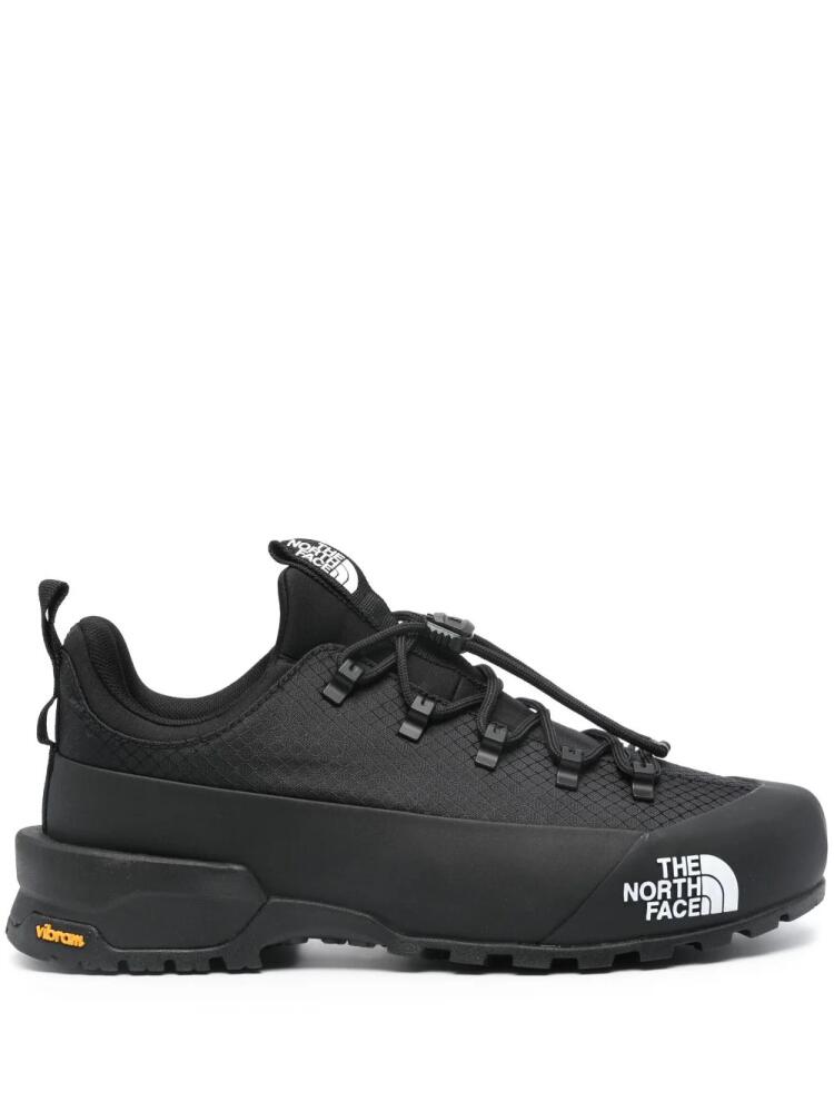 The North Face Glenclyffe ankle boots - Black Cover