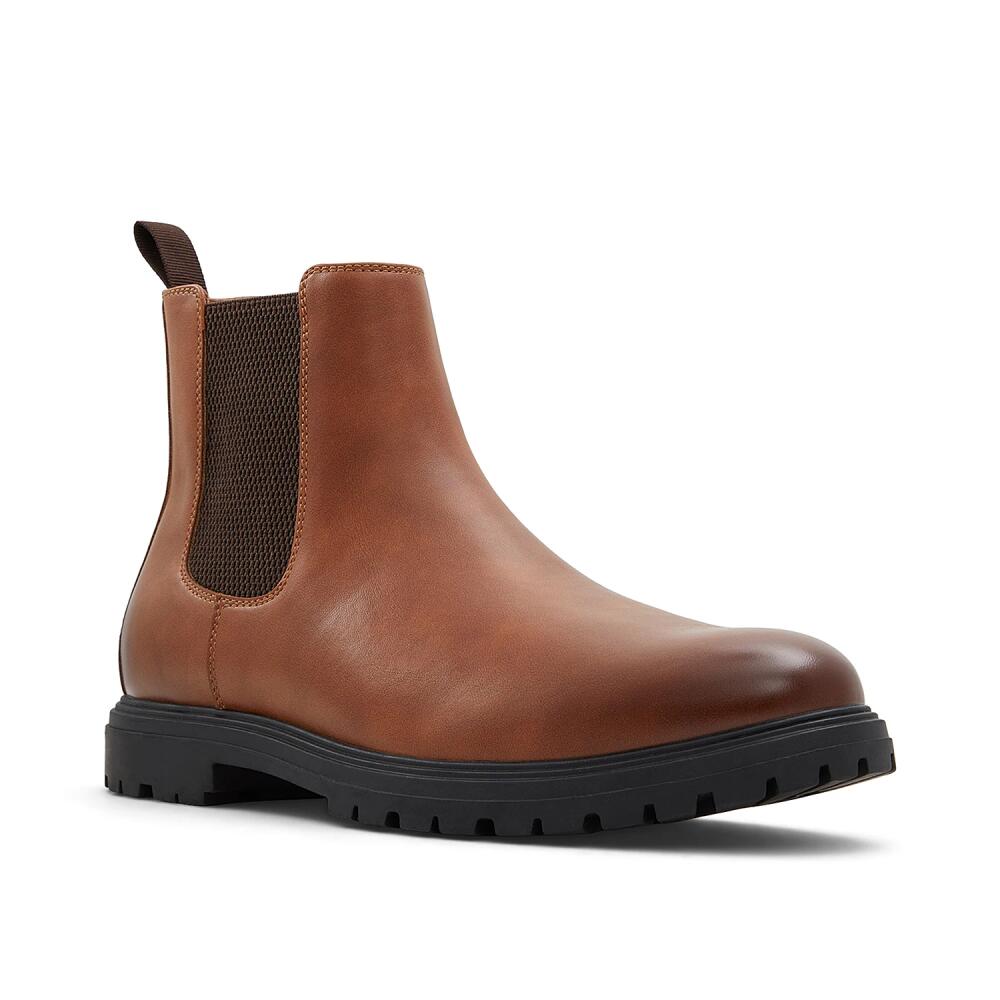 Call It Spring Ramiro Chelsea Boot | Men's | Brown Cover