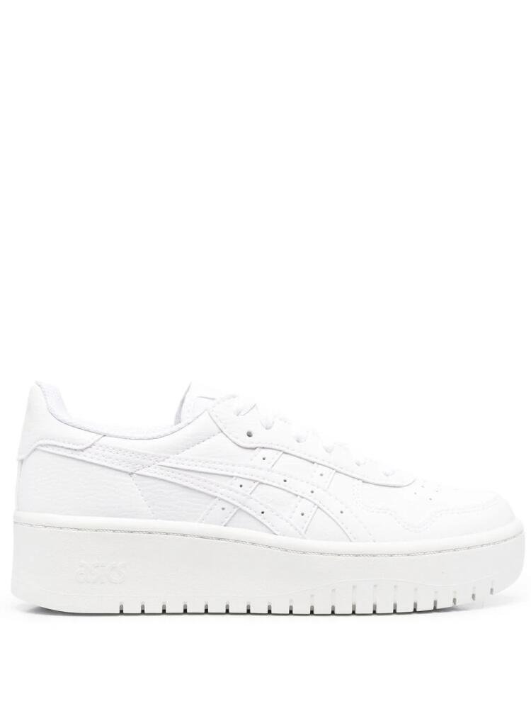 ASICS Japan-S low-top sneakers - White Cover