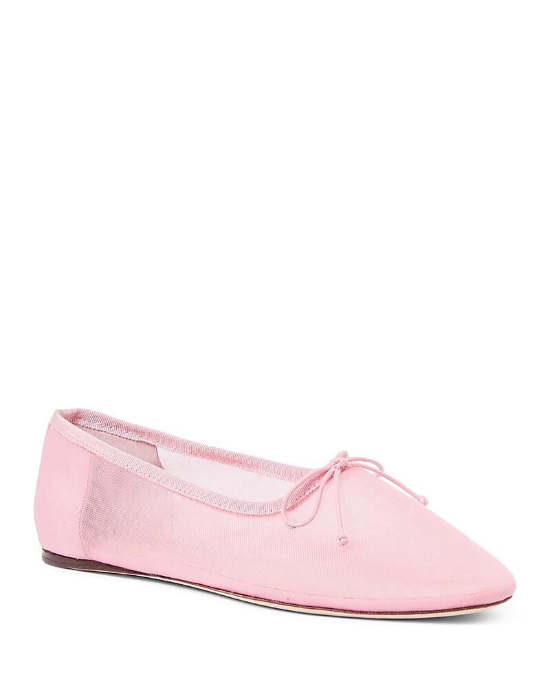 Loeffler Randall Women's Landon Ballet Flats Cover