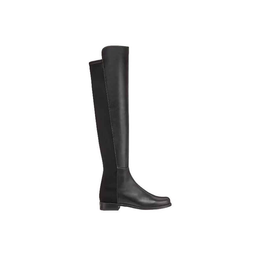 Stuart Weitzman 5050 Knee High Boots Cover