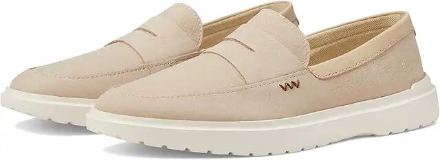 Sperry Cabo II Penny (Sand) Men's Shoes Cover