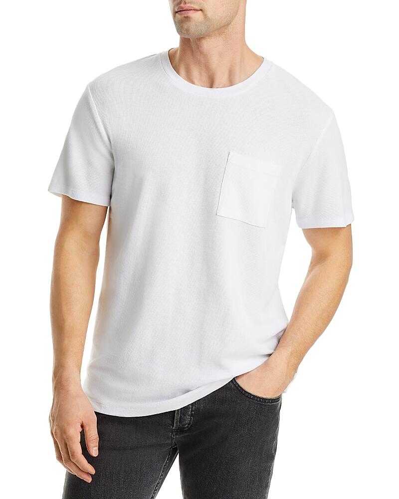 NN07 Clive Short Sleeve Pocket Tee Cover