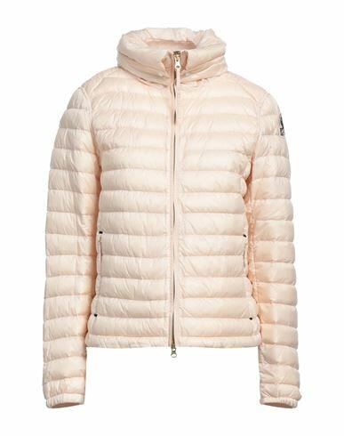 Parajumpers Woman Puffer Blush Polyamide Cover