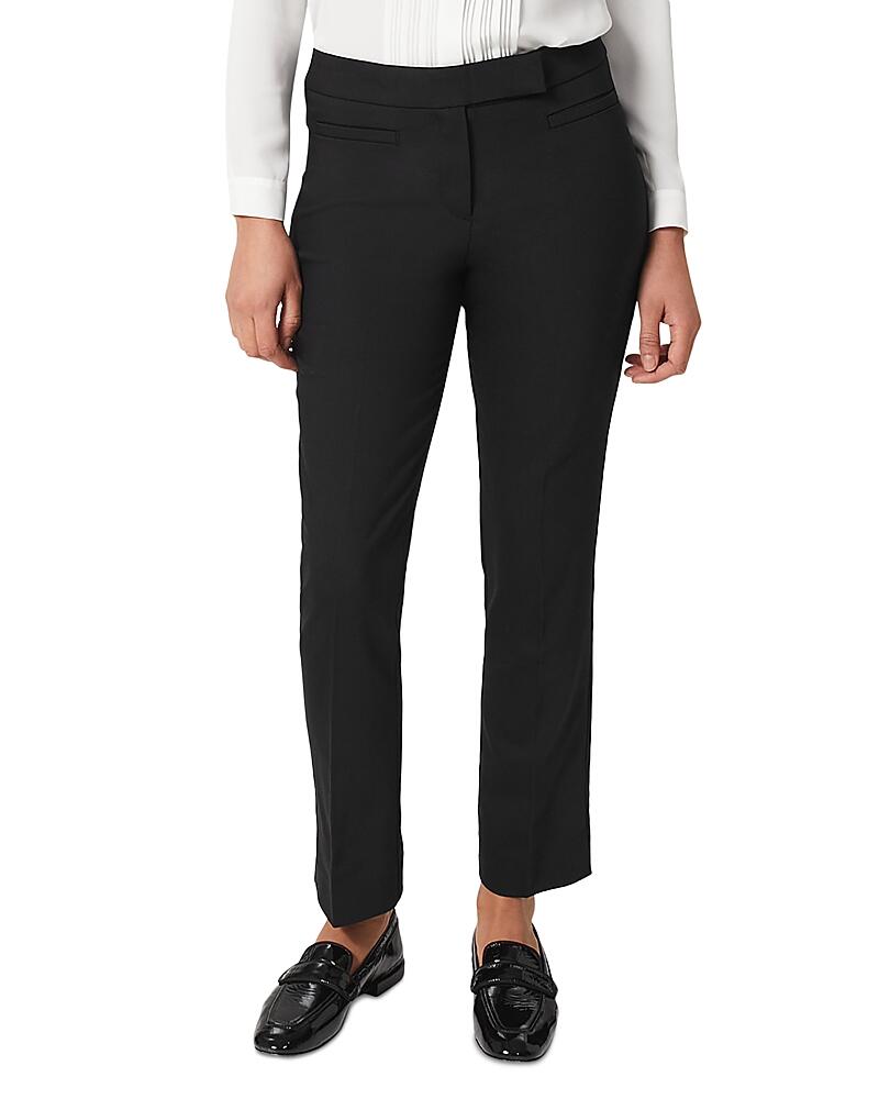 Hobbs London Petites Annie Tapered Ankle Pants Cover