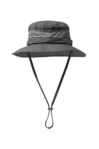 Eddie Bauer Exploration UPF Vented Boonie Hat Cover