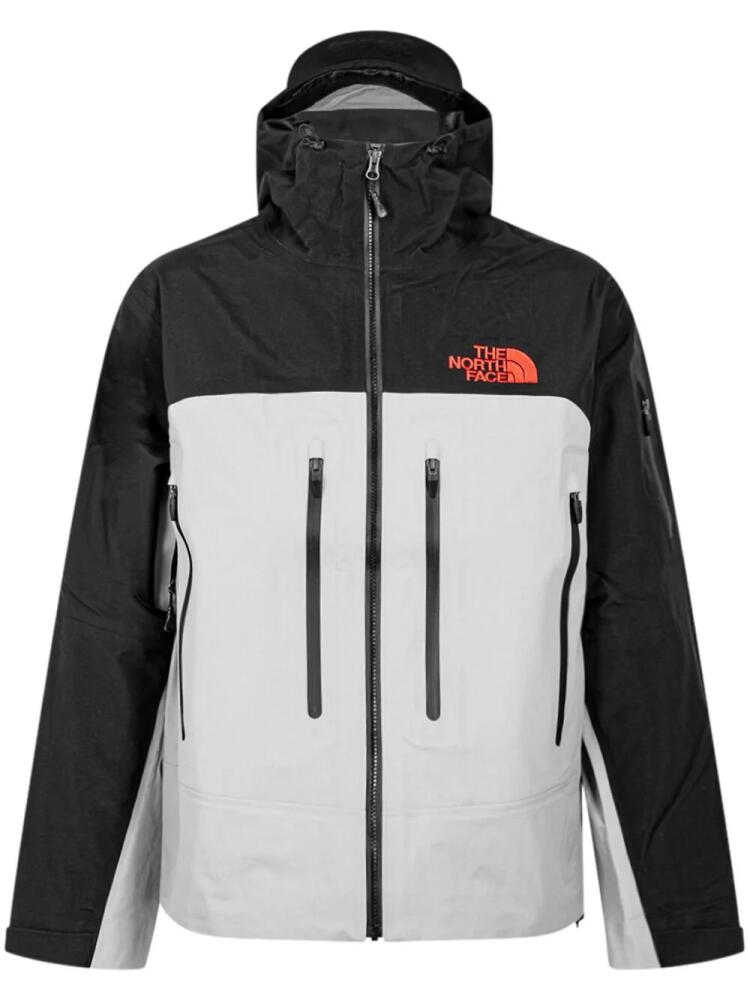 Supreme x The North Face Taped Seam shell jacket - Black Cover