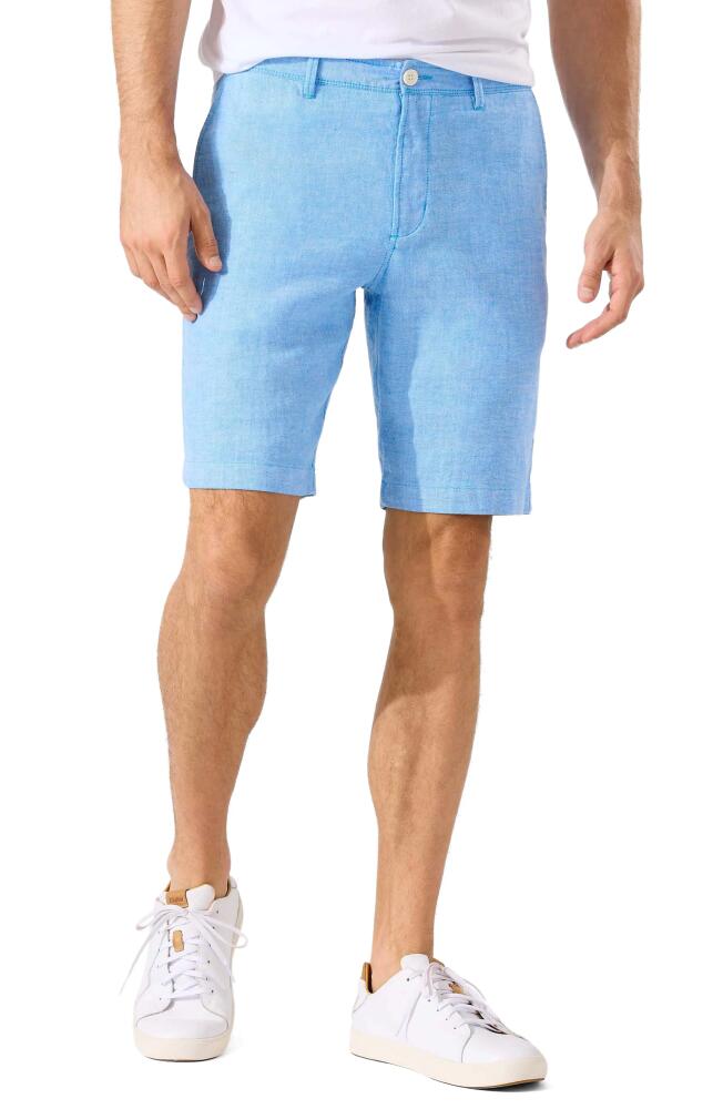 Tommy Bahama Beach Coast Shorts in Blue Canal Cover