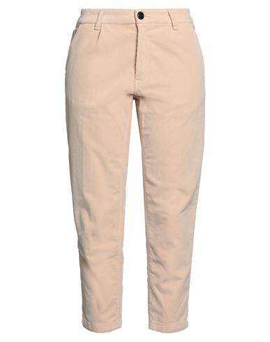 Haikure Woman Pants Blush Cotton, Elastane Cover