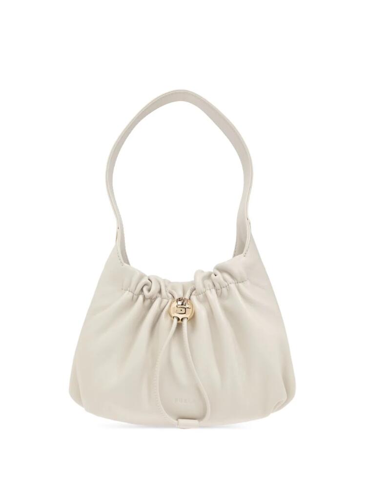 Furla Mionido shoulder bag - White Cover