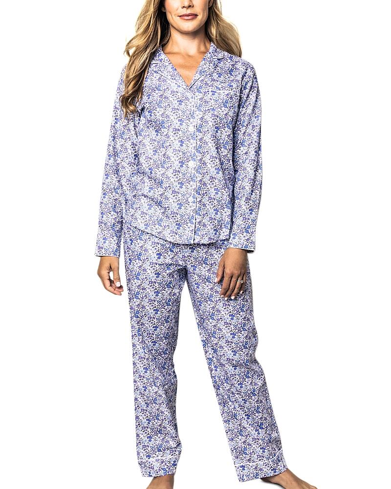 Petite Plume Fleur D'Azur Pajama Set Cover