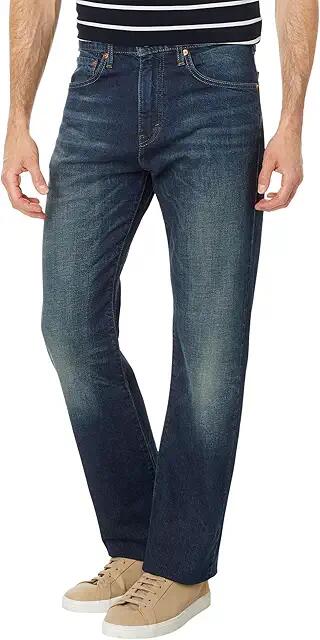 Levi's(r) Mens 517 Bootcut Jeans (Got A Feeling) Men's Jeans Cover