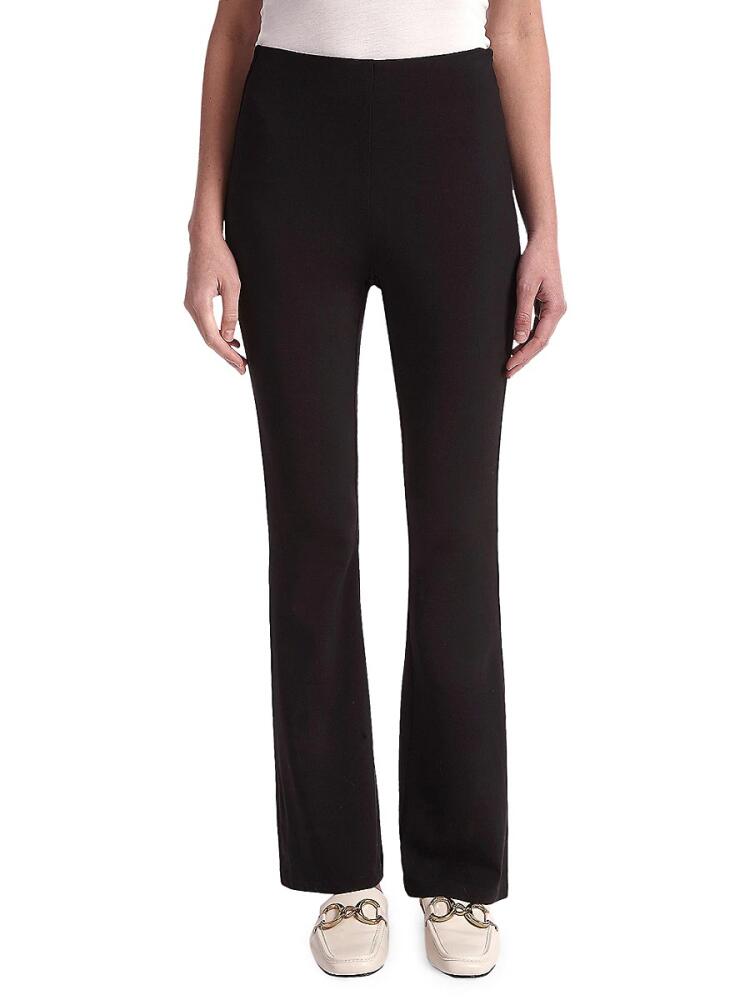 Capsule 121 Women's Mind Flare Pants - Black Cover