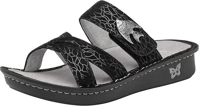 Alegria Victoriah (Something's Fishy) Women's Shoes Cover