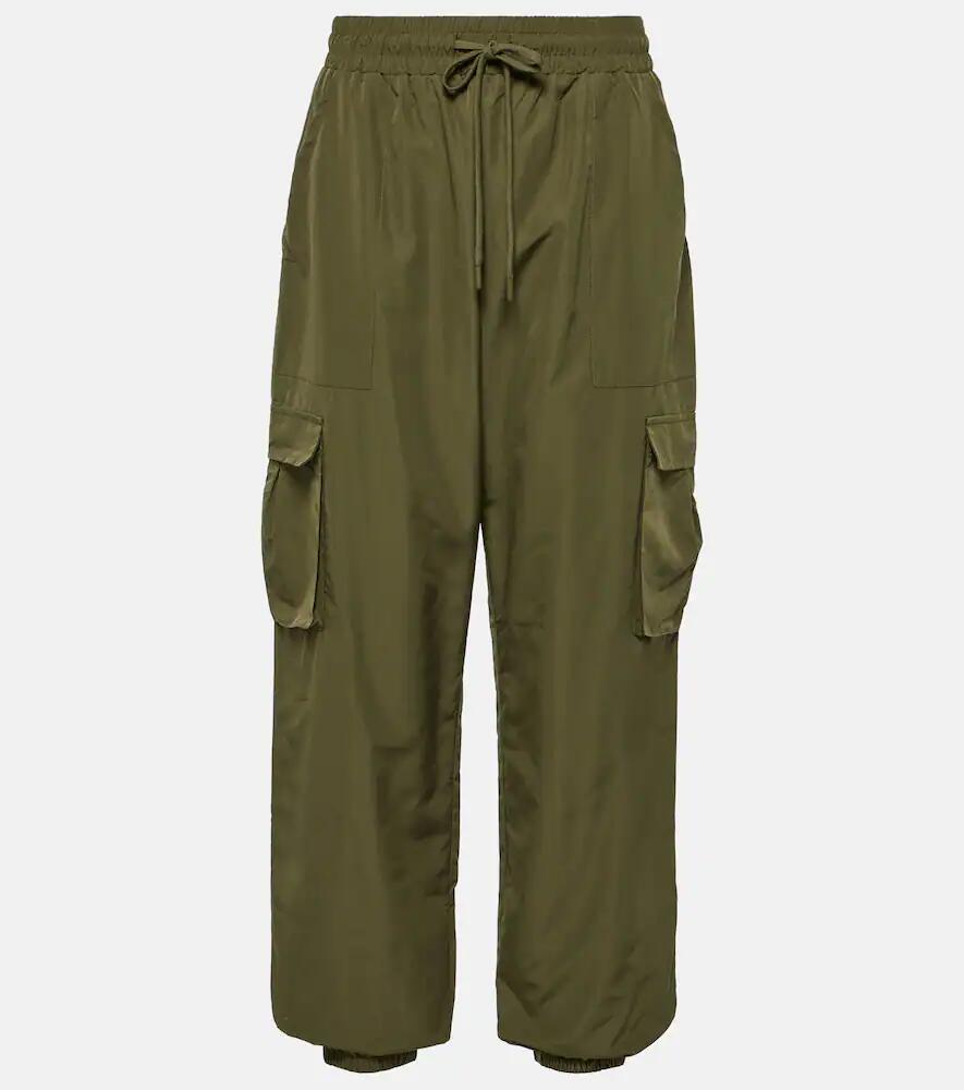 The Upside Kendall cargo pants Cover