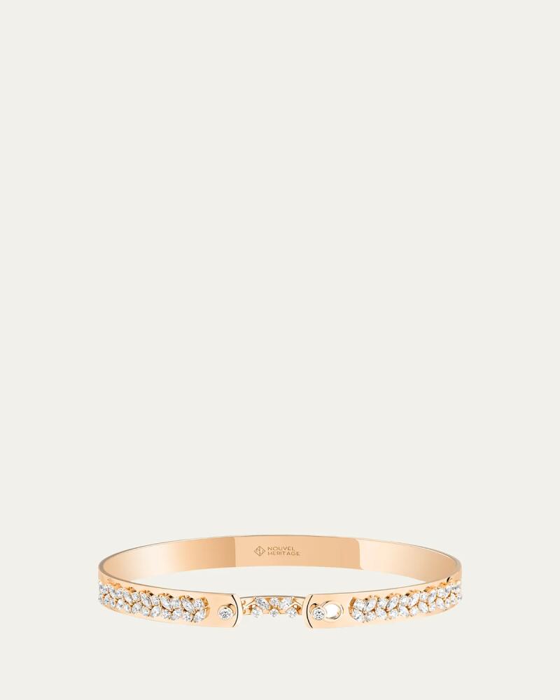 Nouvel Heritage 18K Soiree Mood Bangle Cover