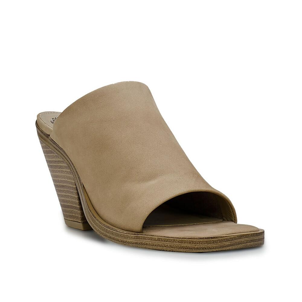 Vince Camuto Sempela Sandal | Women's | Truffle Taupe Cover