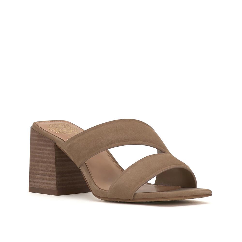 Vince Camuto Jinani Sandal | Women's | Tortilla Beige Cover