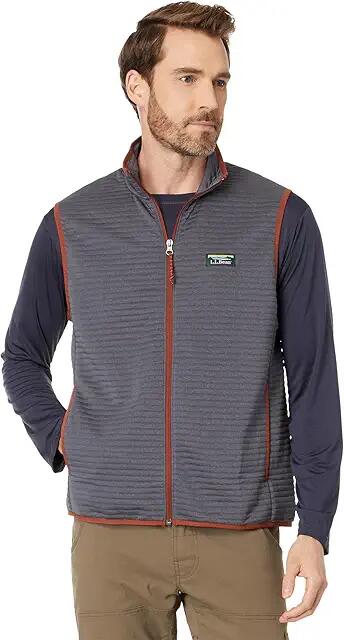 L.L.Bean Airlight Vest (Platinum) Men's Clothing Cover