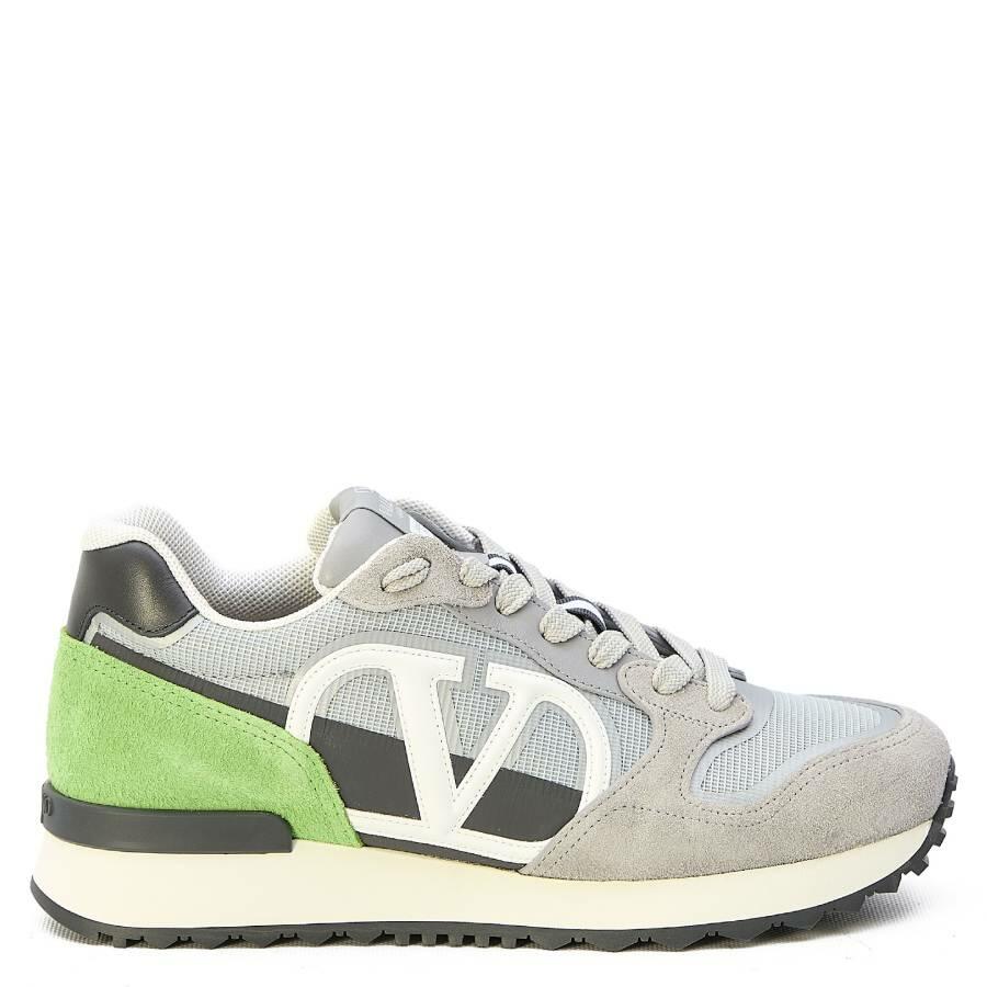 Valentino Garavani Vlogo Pace Low-Top Sneakers Cover