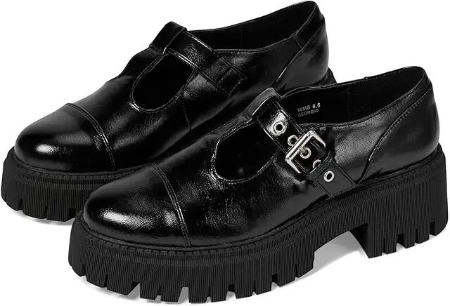 DV Dolce Vita Georgio (Black) Women's Shoes Cover