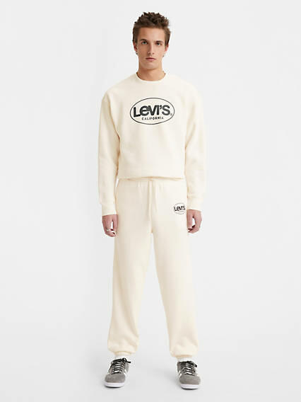 Levi's Graphic Sweatpants - Men's Cover