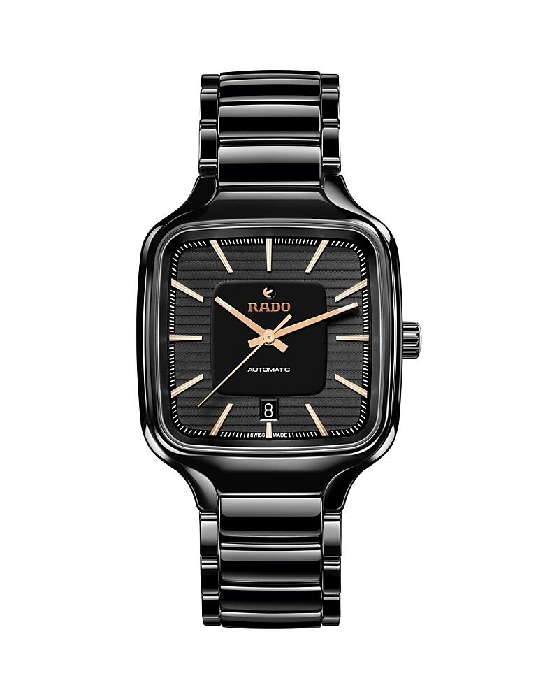 Rado True Square Watch, 38mm x 38mm Cover