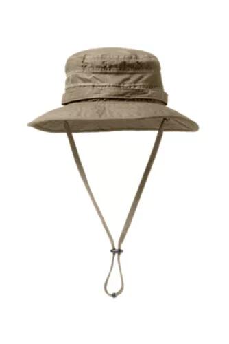 Eddie Bauer Exploration UPF Vented Boonie Hat Cover