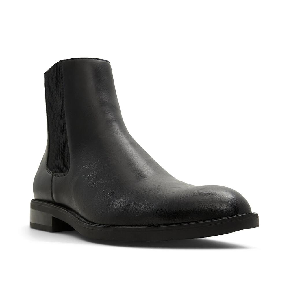 Call It Spring Gloadon Chelsea Boot | Men's | Black Cover