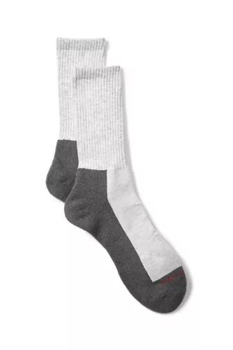 Eddie Bauer Men's Trail CoolMax Crew Socks Cover