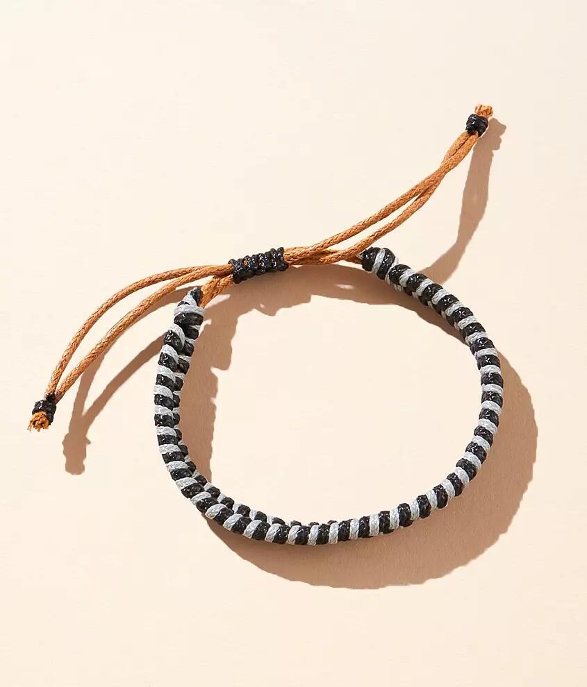 BKE Braided Bracelet Cover